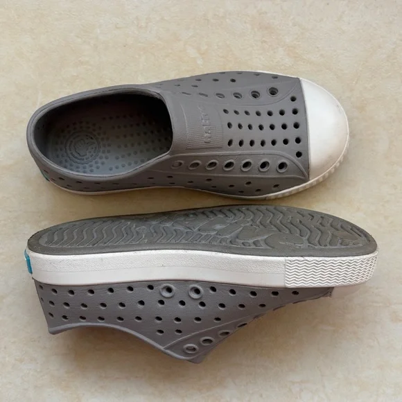 Native Shoes Jefferson Sneakers - Picture 6 of 6